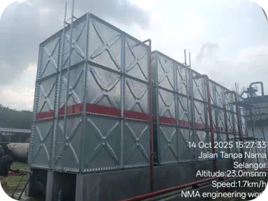KILANG SAWIT BUKIT TAGAR (PROSPER), BATANG BERJUNTAI — project image 5