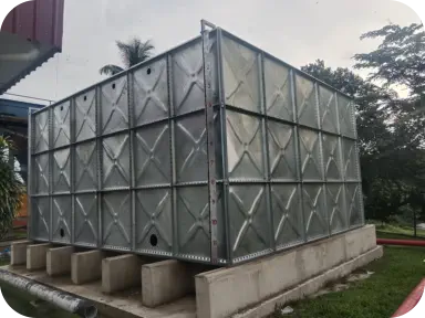KILANG SAWIT KERTEH, TERENGGANU — project image 3