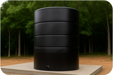 WINKO Polyethylene (PE) Tank
