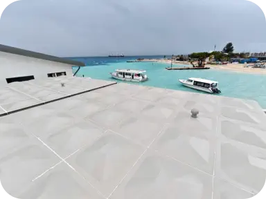 VAGGALI PRIVATE RESORT, MALDIVES — project image 3