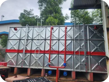 FACTORY AT NILAI, NEGERI SEMBILAN — project image 1