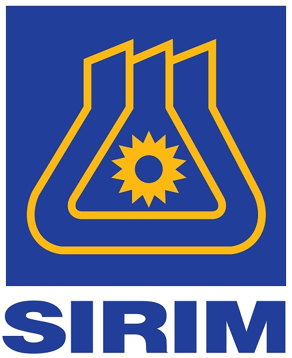 SIRIM certification logo
